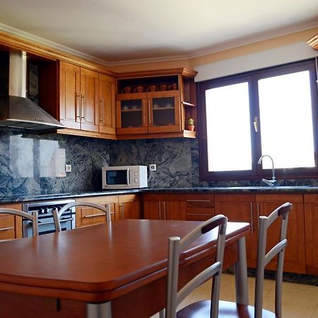 Апартаменты Apartamento Mari Carmen Мухия Экстерьер фото