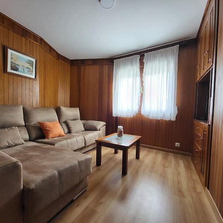 Апартаменты Apartamento Mari Carmen Мухия Экстерьер фото