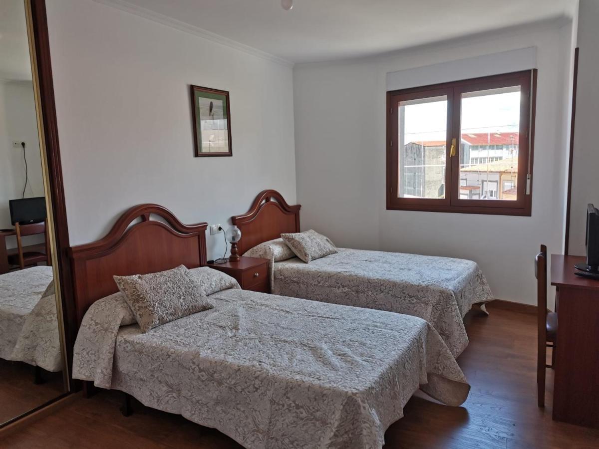 Апартаменты Apartamento Mari Carmen Мухия Экстерьер фото