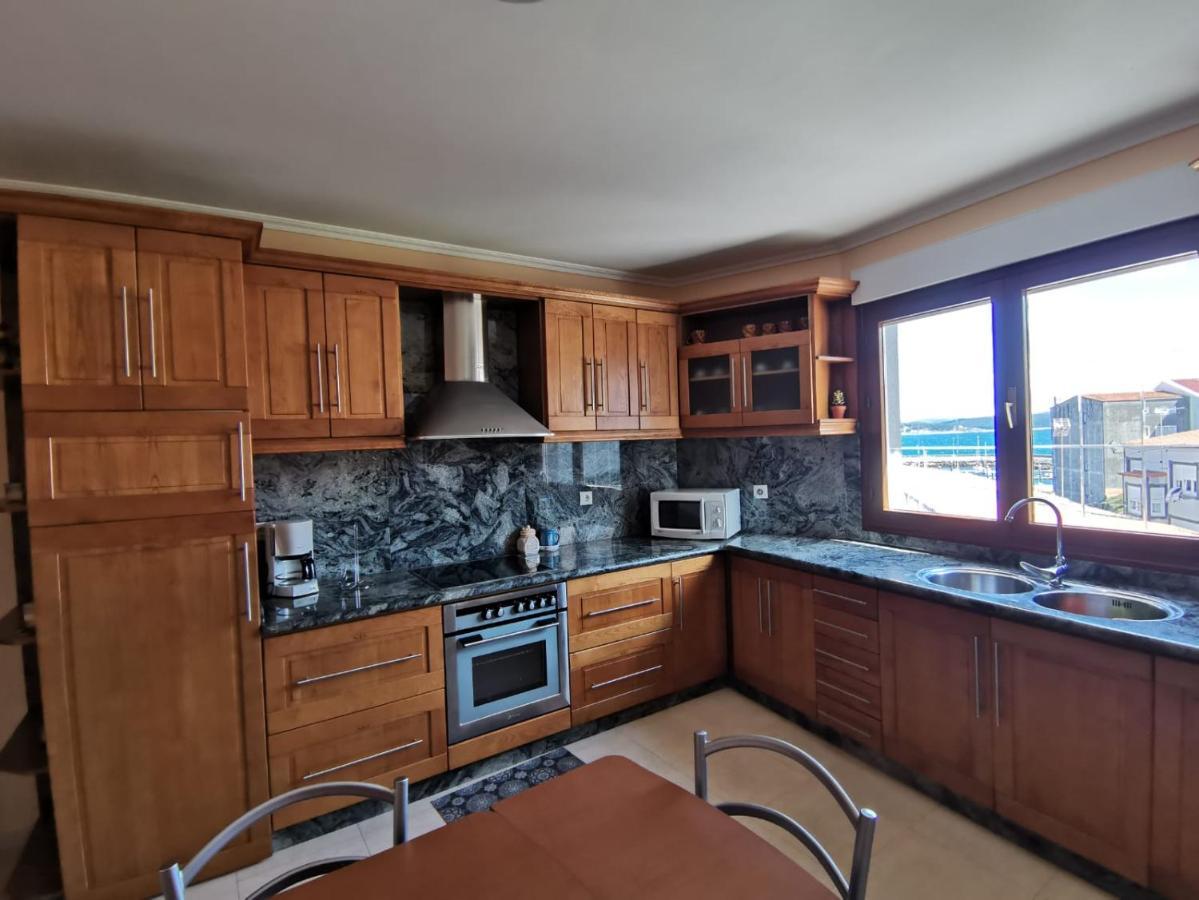 Апартаменты Apartamento Mari Carmen Мухия Экстерьер фото