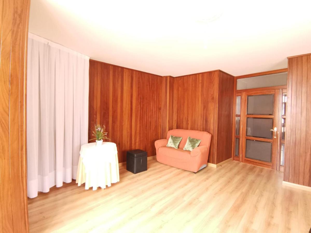 Апартаменты Apartamento Mari Carmen Мухия Экстерьер фото