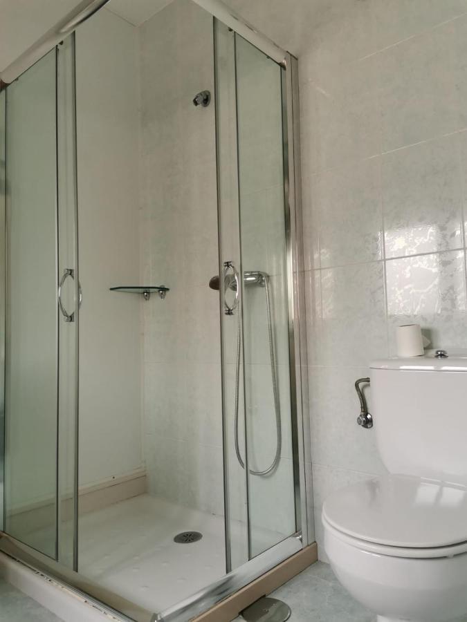 Апартаменты Apartamento Mari Carmen Мухия Экстерьер фото